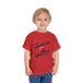 Falling for Gravity - Toddler Short Sleeve - Brightsee