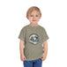 Discover Worlds - Pirate Ship - Toddler Short Sleeve - Brightsee
