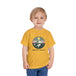 Arctic Ocean - Toddler Short Sleeve - Brightsee