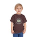 Future Drummer - Toddler Short Sleeve - Brightsee