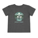 Boreal Forest - Toddler Short Sleeve - Brightsee