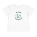 Future Mathematician - Toddler Short Sleeve - Brightsee