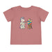 Painting Unicorn - Toddler Short Sleeve - Brightsee