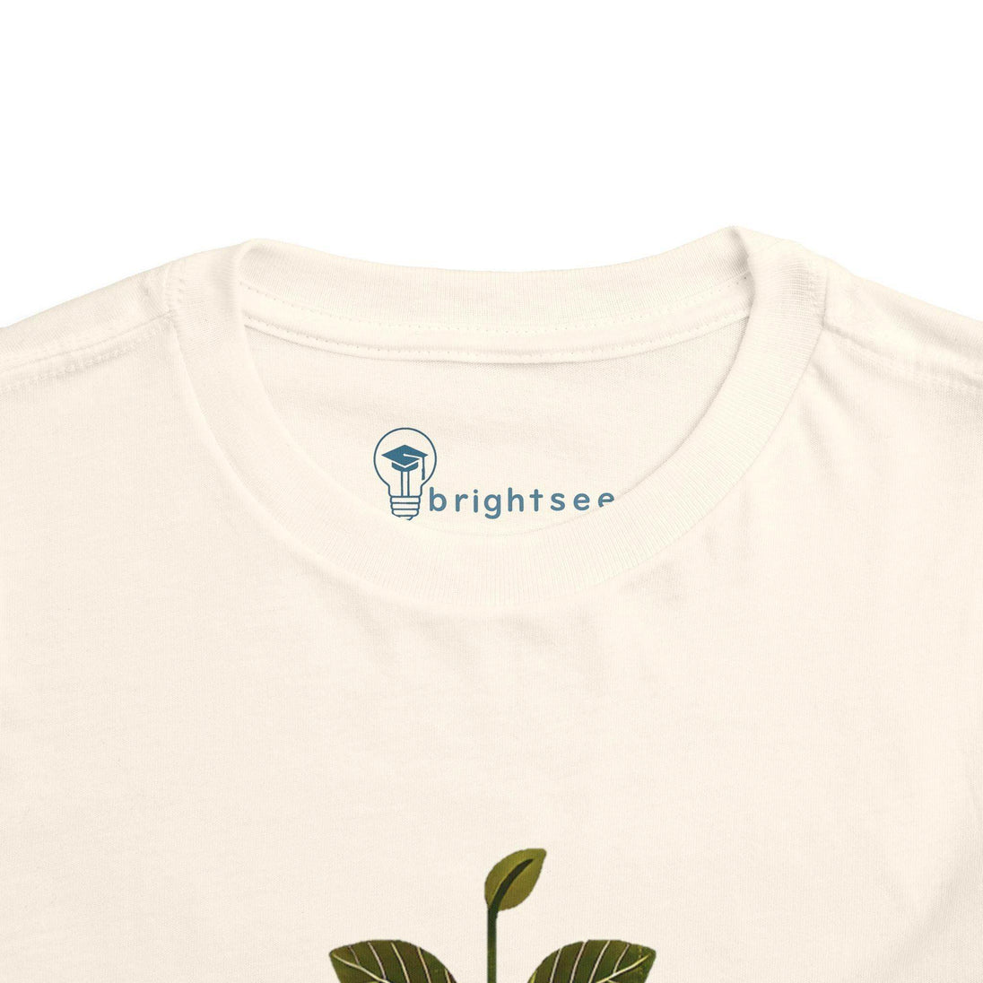 Future Botanist Seedling - Toddler Short Sleeve - Brightsee