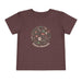 Future Botanist Circle - Toddler Short Sleeve - Brightsee
