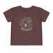 Future Botanist Circle - Toddler Short Sleeve - Brightsee