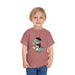 Dinosaur Author - Toddler Short Sleeve - Brightsee