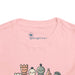 Living My Chess Life - Toddler Short Sleeve - Brightsee