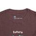 Future Journalist Cute - Toddler Short Sleeve - Brightsee
