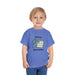 Future Journalist Cute - Toddler Short Sleeve - Brightsee
