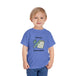 Future Journalist Cute - Toddler Short Sleeve - Brightsee