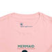 Mermaid Marine Biologist - Toddler Short Sleeve - Brightsee
