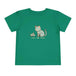 Robot Mouse and Cat - Toddler Short Sleeve - Brightsee
