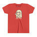 Spooky Science - Youth Short Sleeve - Brightsee