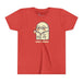 Spooky Science - Youth Short Sleeve - Brightsee