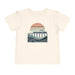 Future Engineer Train - Toddler Short Sleeve - Brightsee