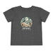 Desert - Toddler Short Sleeve - Brightsee