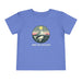 Arctic Ocean - Toddler Short Sleeve - Brightsee