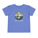 Arctic Ocean - Toddler Short Sleeve - Brightsee