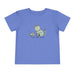 Robot Mouse and Cat - Toddler Short Sleeve - Brightsee