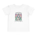 Unicorn Archeologist - Toddler Short Sleeve - Brightsee