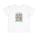 Unicorn Archeologist - Toddler Short Sleeve - Brightsee