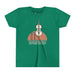 Future Cellist - Youth Short Sleeve - Brightsee