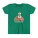 Future Cellist - Youth Short Sleeve - Brightsee