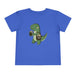 Dino Book Delivery - Toddler Short Sleeve - Brightsee