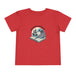 Discover Worlds - Pirate Ship - Toddler Short Sleeve - Brightsee