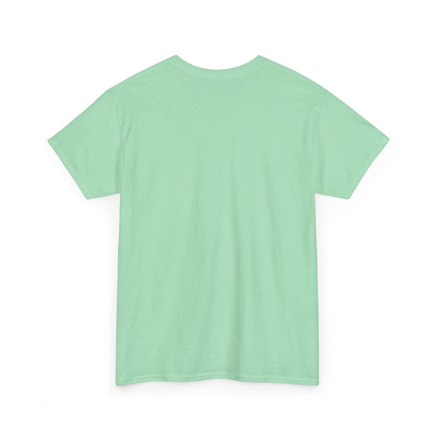 Alicorn Reading - Adult Unisex Heavy Cotton - Brightsee