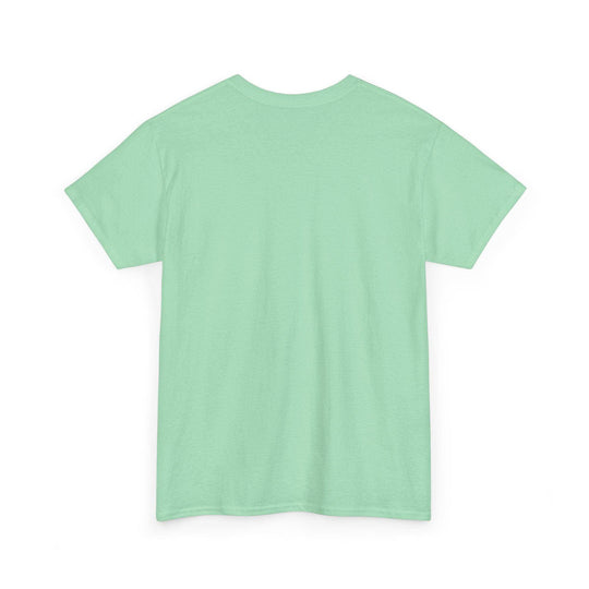 Alicorn Reading - Adult Unisex Heavy Cotton - Brightsee