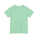 Alicorn Reading - Adult Unisex Heavy Cotton - Brightsee