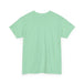 Alicorn Reading - Adult Unisex Heavy Cotton - Brightsee