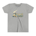Train Book Delivery - Youth Short Sleeve - Brightsee