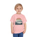 Future Engineer Train - Toddler Short Sleeve - Brightsee