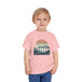Future Engineer Train - Toddler Short Sleeve - Brightsee