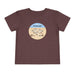 Future Ornithologist Plover - Toddler Short Sleeve - Brightsee