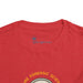 Future Forensic Scientist - Toddler Short Sleeve - Brightsee