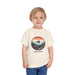 Coral Reef - Toddler Short Sleeve Tee - Brightsee