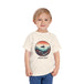 Coral Reef - Toddler Short Sleeve Tee - Brightsee