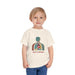 Future Cardiologist - Heart Bandage - Toddler Short Sleeve - Brightsee