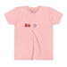 Be Greater - Math - Youth Short Sleeve - Brightsee