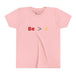 Be Greater - Math - Youth Short Sleeve - Brightsee