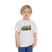 Lawn Mower Book Delivery - Toddler Short Sleeve - Brightsee