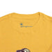 VR Dinosaur - Toddler Short Sleeve Tee - Brightsee