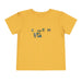 STEM Builder Crane - Toddler Short Sleeve - Brightsee
