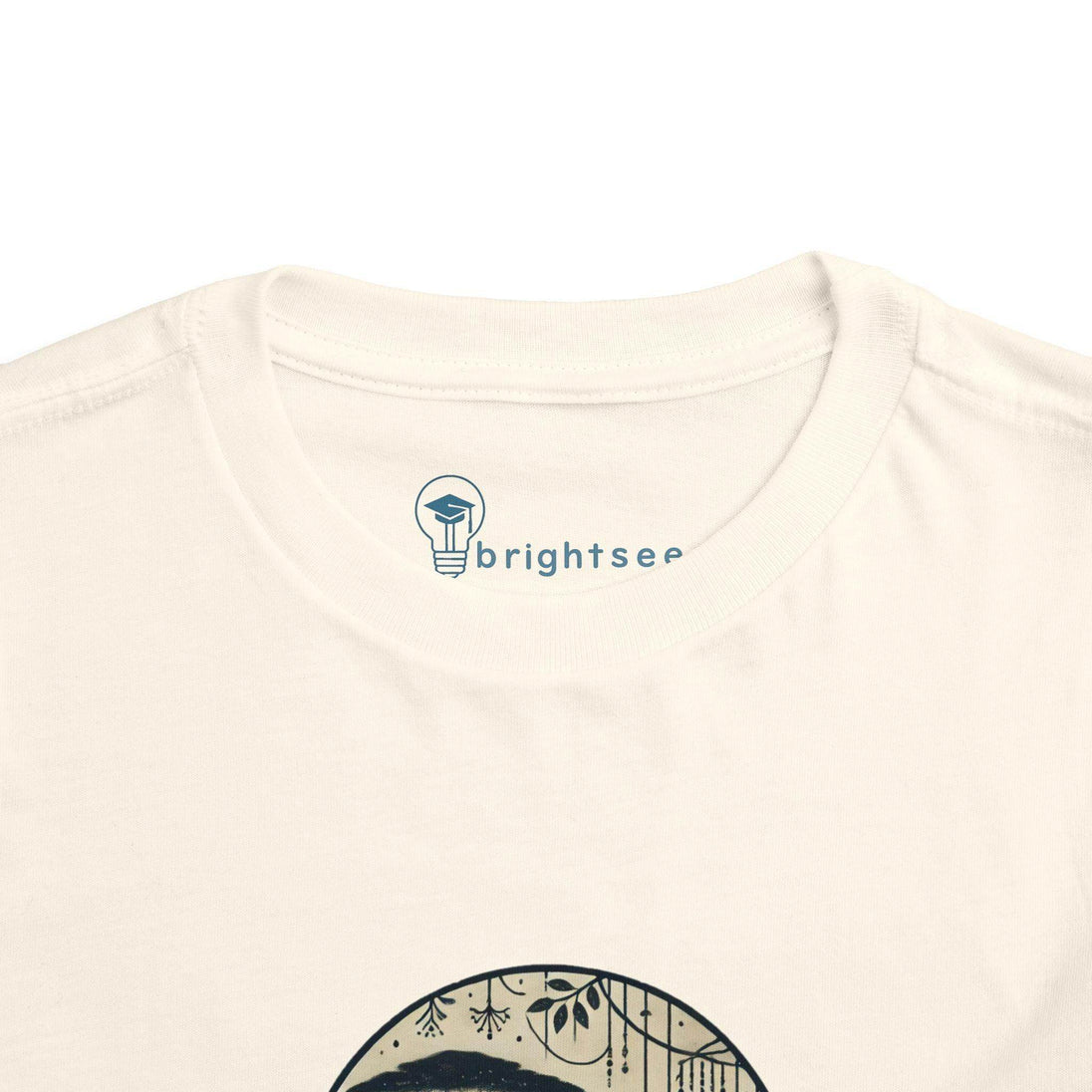 Rainforest - Toddler Short Sleeve - Brightsee