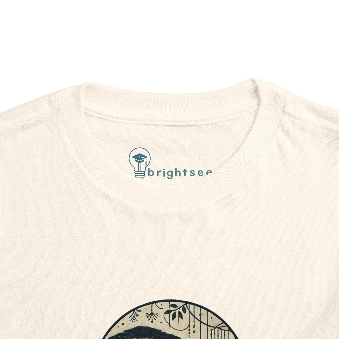 Rainforest - Toddler Short Sleeve - Brightsee