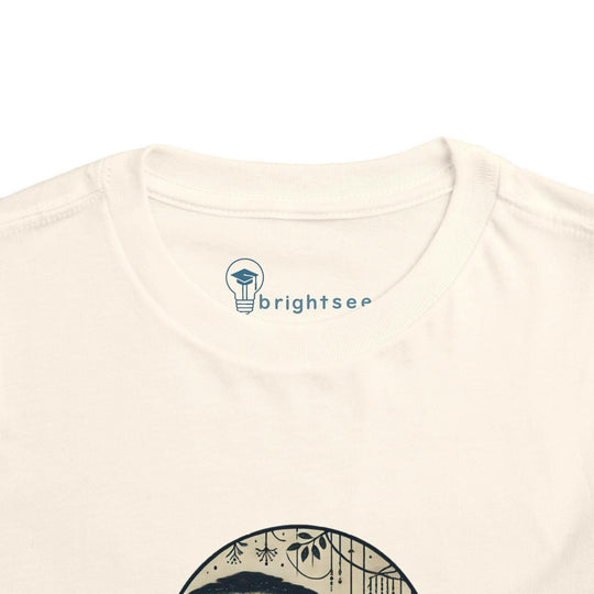 Rainforest - Toddler Short Sleeve - Brightsee